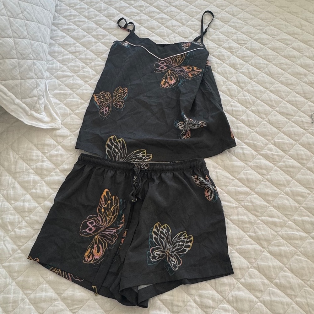 PJ Salvage pajamas XS  NEW